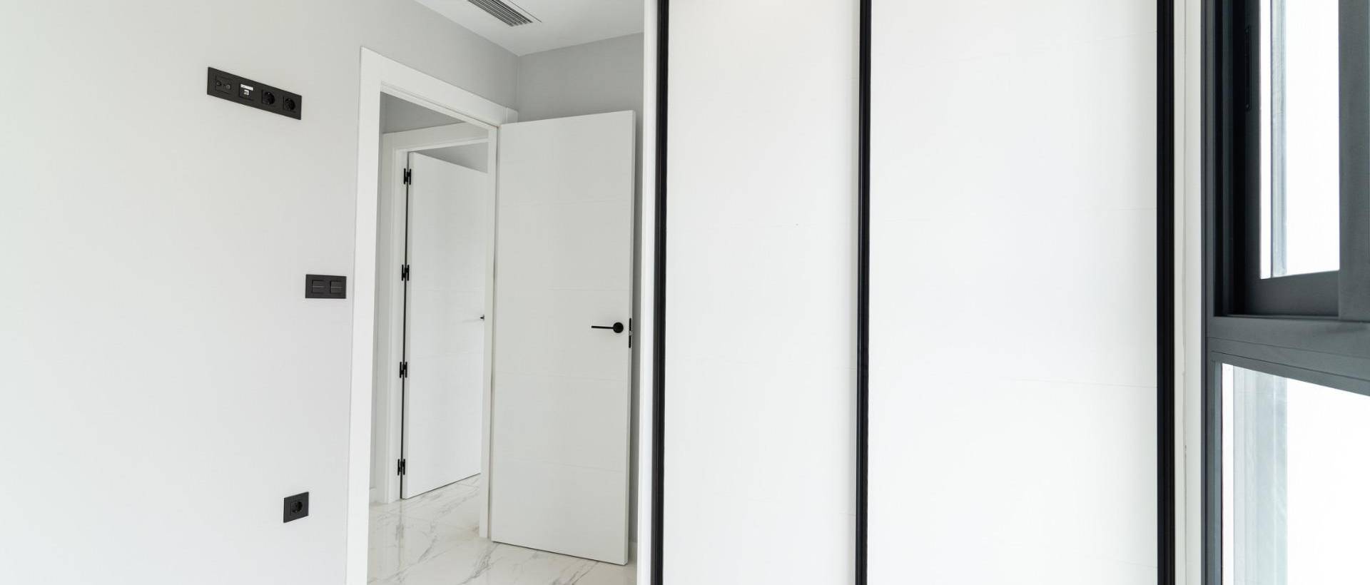 Obra Nueva - Villa / Chalet - Orihuela Costa - Punta Prima