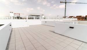 Obra Nueva - Villa / Chalet - Orihuela Costa - Punta Prima