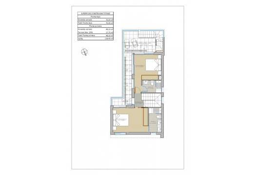 Obra Nueva - Villa / Chalet - Pilar de la Horadada - Lo Romero Golf