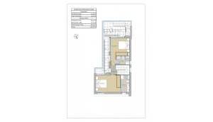 Obra Nueva - Villa / Chalet - Pilar de la Horadada - Lo Romero Golf