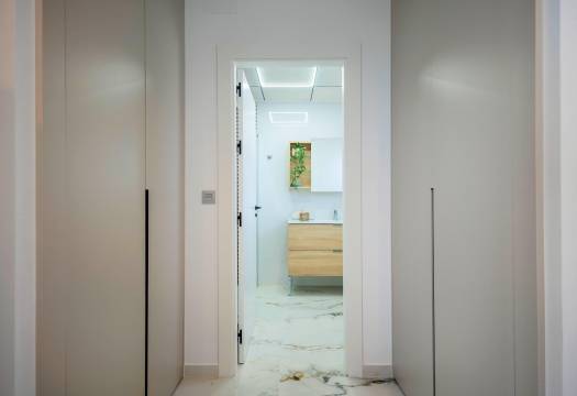 Obra Nueva - Villa / Chalet - Pilar de la Horadada - Lo Romero Golf