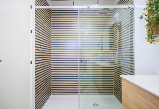 Obra Nueva - Villa / Chalet - Pilar de la Horadada - Lo Romero Golf