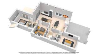 Obra Nueva - Villa / Chalet - Los Alcázares - Serena Golf