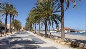 Obra Nueva - Villa / Chalet - Los Alcázares - Serena Golf