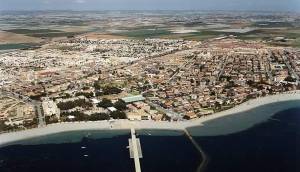 Obra Nueva - Villa / Chalet - Los Alcázares - Serena Golf