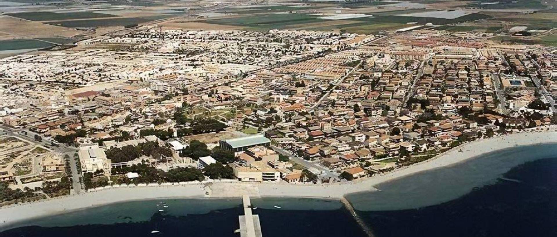 Obra Nueva - Villa / Chalet - Los Alcázares - Serena Golf