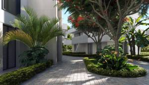 Obra Nueva - Ground floor apartment - Torre Pacheco - Santa Rosalia Lake And Life Resort