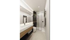 Obra Nueva - Ground floor apartment - Torre Pacheco - Santa Rosalia Lake And Life Resort