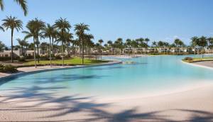 Obra Nueva - Ground floor apartment - Torre Pacheco - Santa Rosalia Lake And Life Resort