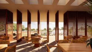 Obra Nueva - Ground floor apartment - Torre Pacheco - Santa Rosalia Lake And Life Resort