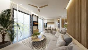 Obra Nueva - Apartmento - Torre Pacheco - Santa Rosalia Lake And Life Resort