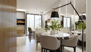 Obra Nueva - Apartmento - Torre Pacheco - Santa Rosalia Lake And Life Resort