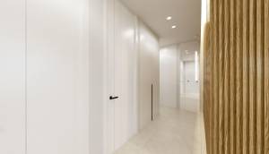 Obra Nueva - Apartmento - Torre Pacheco - Santa Rosalia Lake And Life Resort