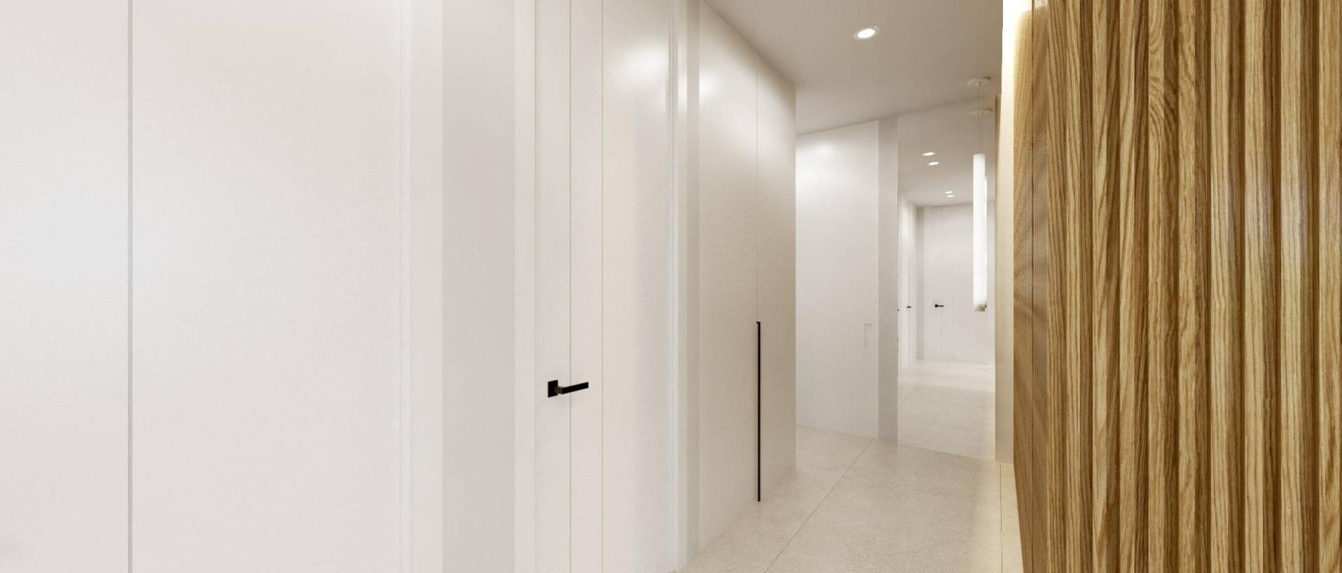 Obra Nueva - Apartmento - Torre Pacheco - Santa Rosalia Lake And Life Resort