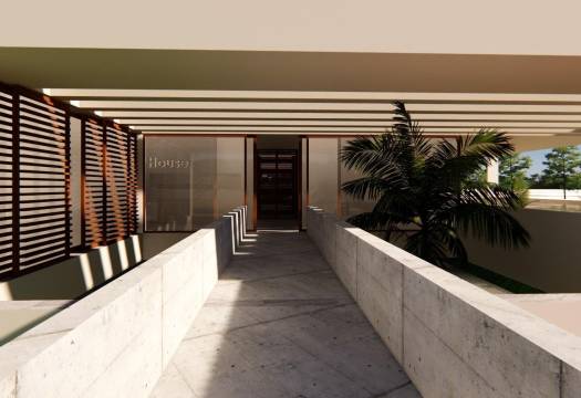 Obra Nueva - Apartmento - Torre Pacheco - Santa Rosalia Lake And Life Resort