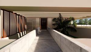 Obra Nueva - Apartmento - Torre Pacheco - Santa Rosalia Lake And Life Resort