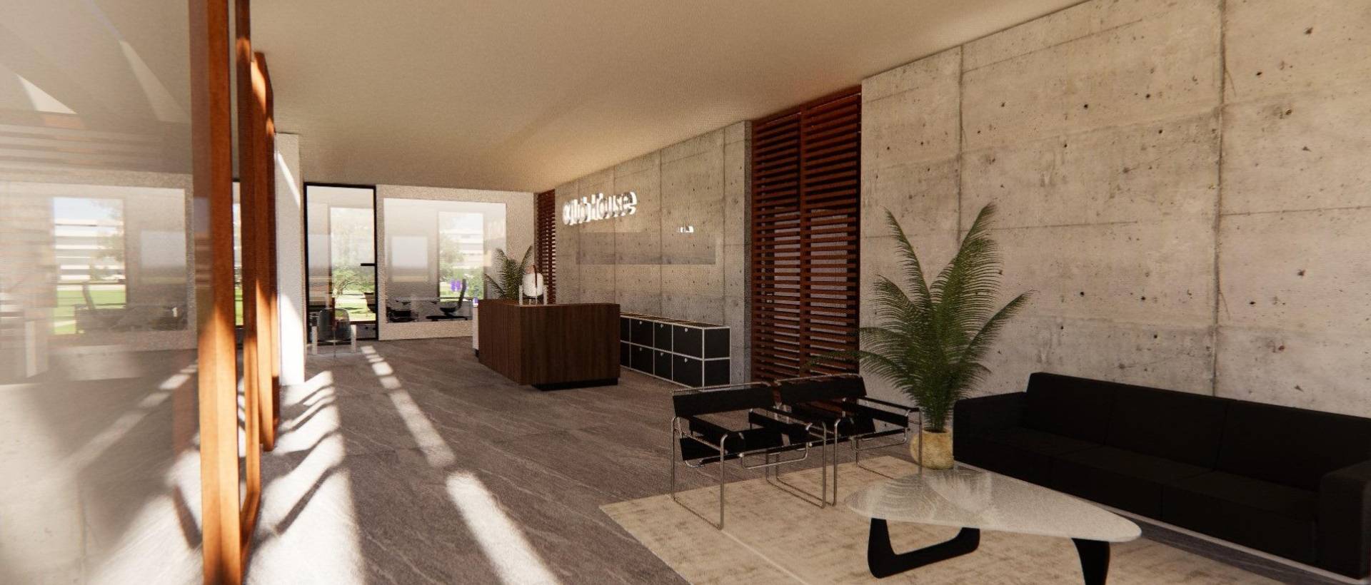 Obra Nueva - Apartmento - Torre Pacheco - Santa Rosalia Lake And Life Resort