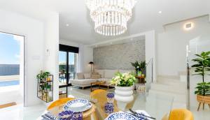 Obra Nueva - Villa / Chalet - Orihuela - Vistabella Golf