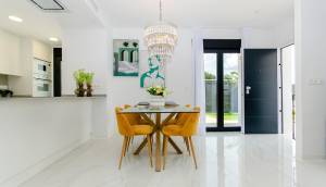 Obra Nueva - Villa / Chalet - Orihuela - Vistabella Golf
