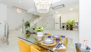 Obra Nueva - Villa / Chalet - Orihuela - Vistabella Golf