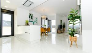 Obra Nueva - Villa / Chalet - Orihuela - Vistabella Golf
