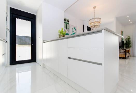 Obra Nueva - Villa / Chalet - Orihuela - Vistabella Golf