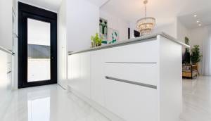 Obra Nueva - Villa / Chalet - Orihuela - Vistabella Golf