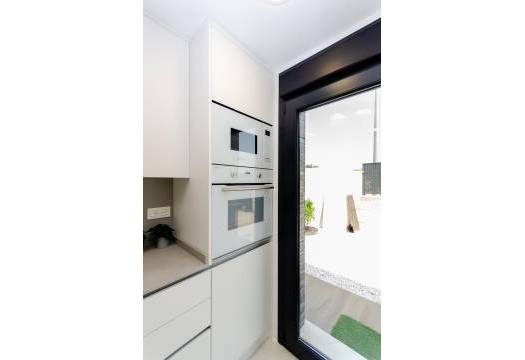 Obra Nueva - Villa / Chalet - Orihuela - Vistabella Golf