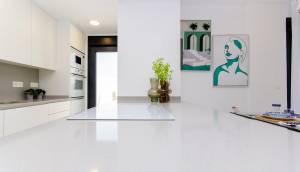 Obra Nueva - Villa / Chalet - Orihuela - Vistabella Golf
