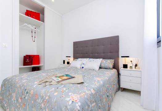 Obra Nueva - Villa / Chalet - Orihuela - Vistabella Golf