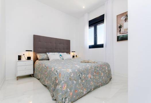 Obra Nueva - Villa / Chalet - Orihuela - Vistabella Golf