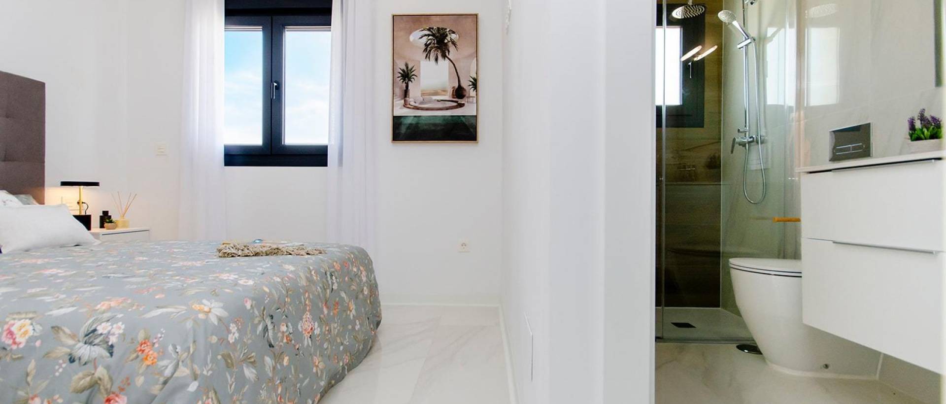 Obra Nueva - Villa / Chalet - Orihuela - Vistabella Golf