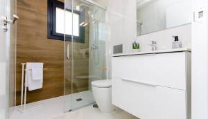 Obra Nueva - Villa / Chalet - Orihuela - Vistabella Golf