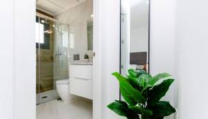 Obra Nueva - Villa / Chalet - Orihuela - Vistabella Golf