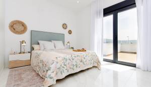 Obra Nueva - Villa / Chalet - Orihuela - Vistabella Golf