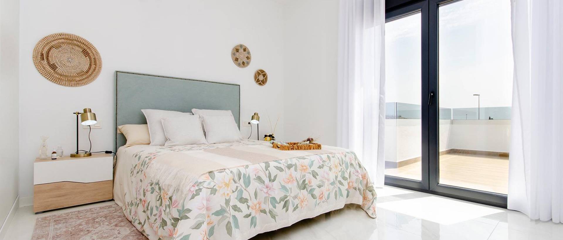 Obra Nueva - Villa / Chalet - Orihuela - Vistabella Golf