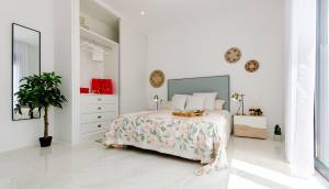 Obra Nueva - Villa / Chalet - Orihuela - Vistabella Golf