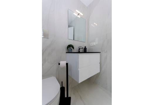 Obra Nueva - Villa / Chalet - Orihuela - Vistabella Golf