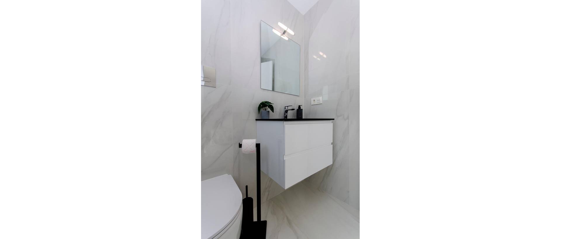 Obra Nueva - Villa / Chalet - Orihuela - Vistabella Golf