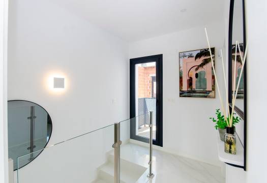 Obra Nueva - Villa / Chalet - Orihuela - Vistabella Golf