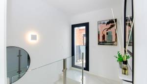 Obra Nueva - Villa / Chalet - Orihuela - Vistabella Golf
