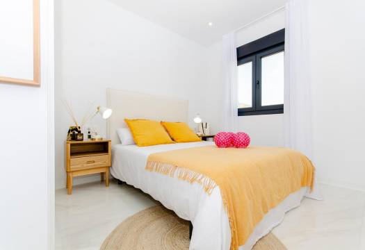 Obra Nueva - Villa / Chalet - Orihuela - Vistabella Golf