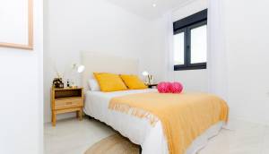 Obra Nueva - Villa / Chalet - Orihuela - Vistabella Golf
