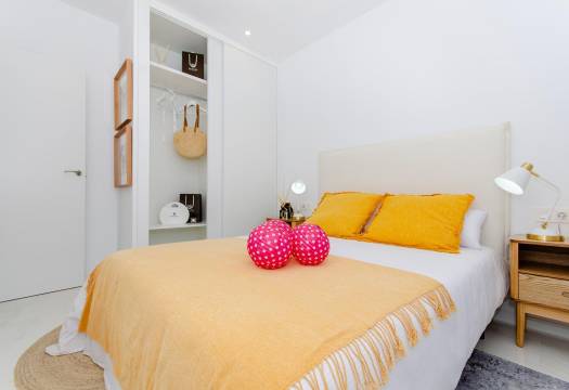 Obra Nueva - Villa / Chalet - Orihuela - Vistabella Golf