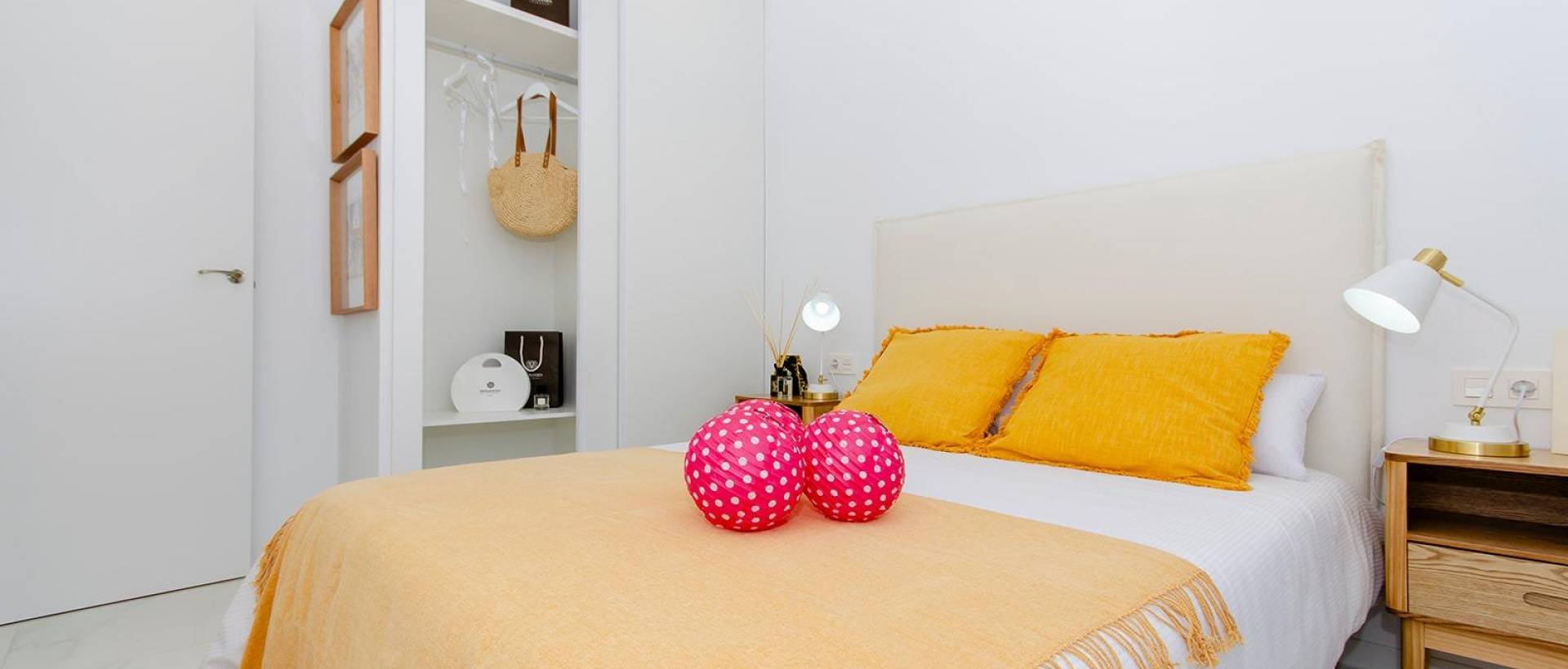 Obra Nueva - Villa / Chalet - Orihuela - Vistabella Golf