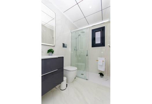 Obra Nueva - Villa / Chalet - Orihuela - Vistabella Golf