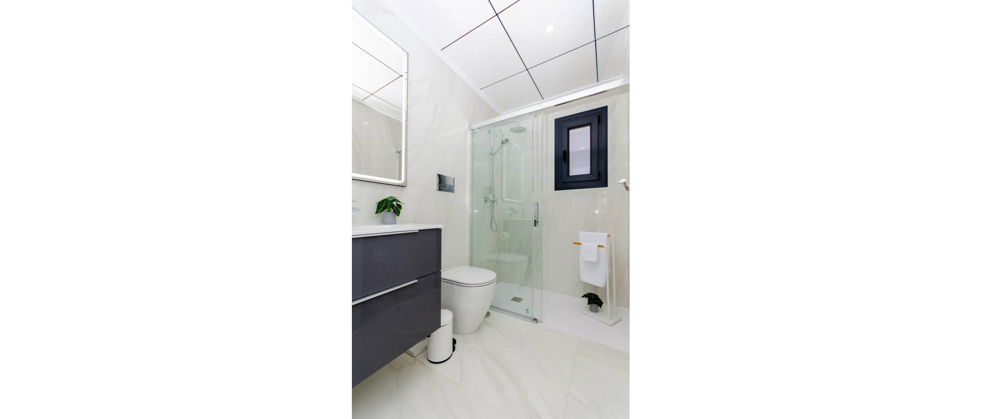 Obra Nueva - Villa / Chalet - Orihuela - Vistabella Golf