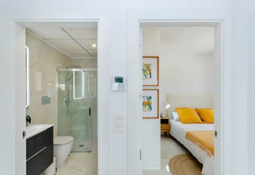 Obra Nueva - Villa / Chalet - Orihuela - Vistabella Golf