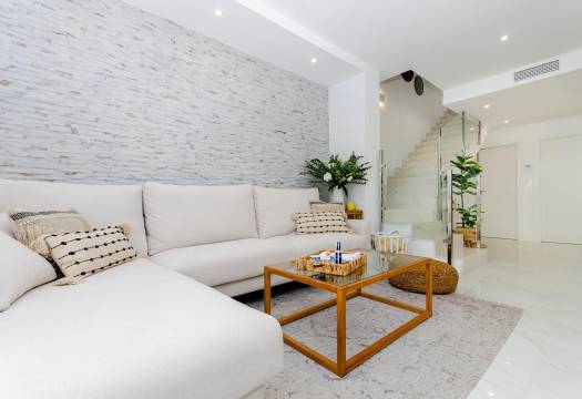 Obra Nueva - Villa / Chalet - Orihuela - Vistabella Golf