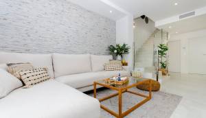 Obra Nueva - Villa / Chalet - Orihuela - Vistabella Golf